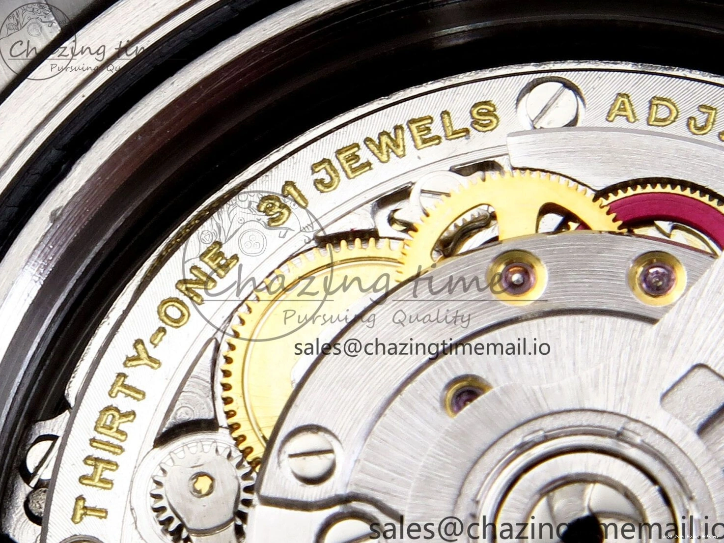 Good Copy Rolex Watches 1:1 Bracelet Explorer 226570 Black Comfortable on Dial CHS Best 906 42mm SH3285-2 904L QF Edition II SS 0120